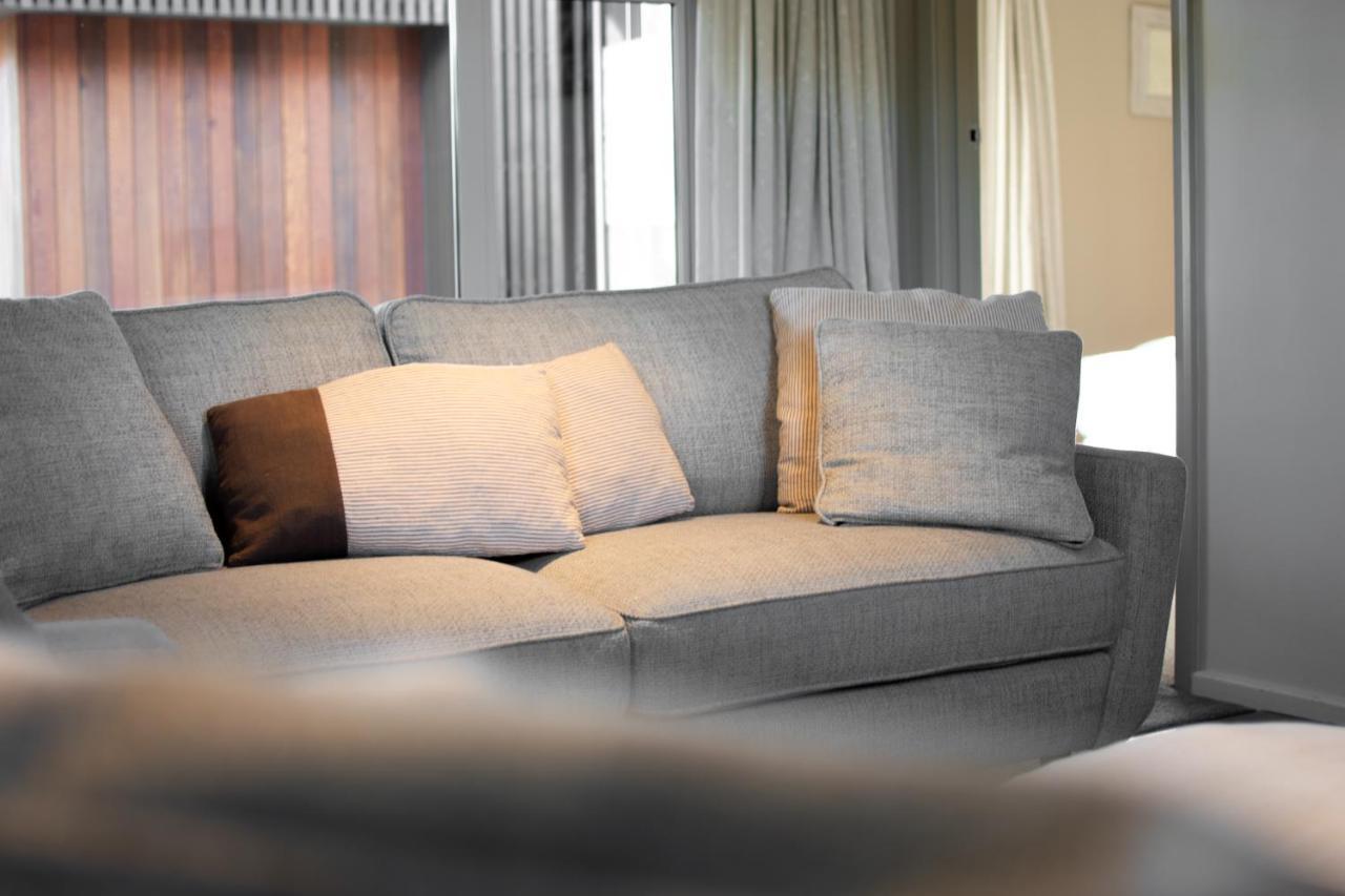 Pinot Cottage Wanaka Bagian luar foto