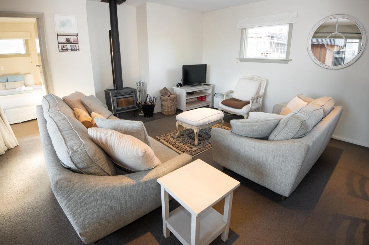 Pinot Cottage Wanaka Bagian luar foto