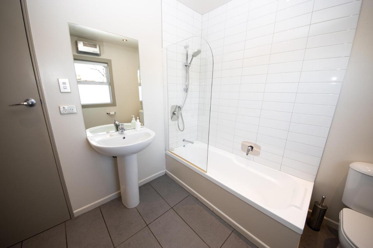 Pinot Cottage Wanaka Bagian luar foto