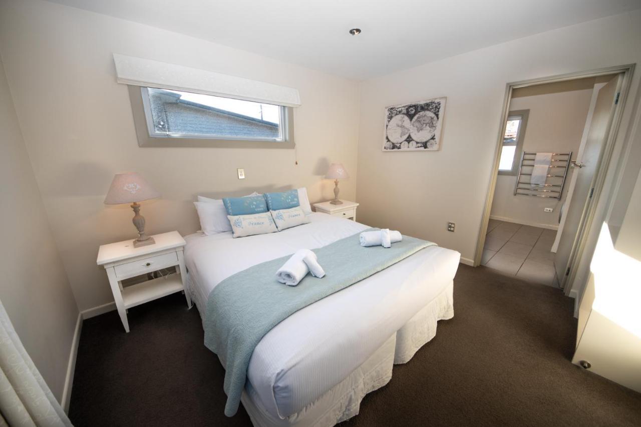 Pinot Cottage Wanaka Bagian luar foto