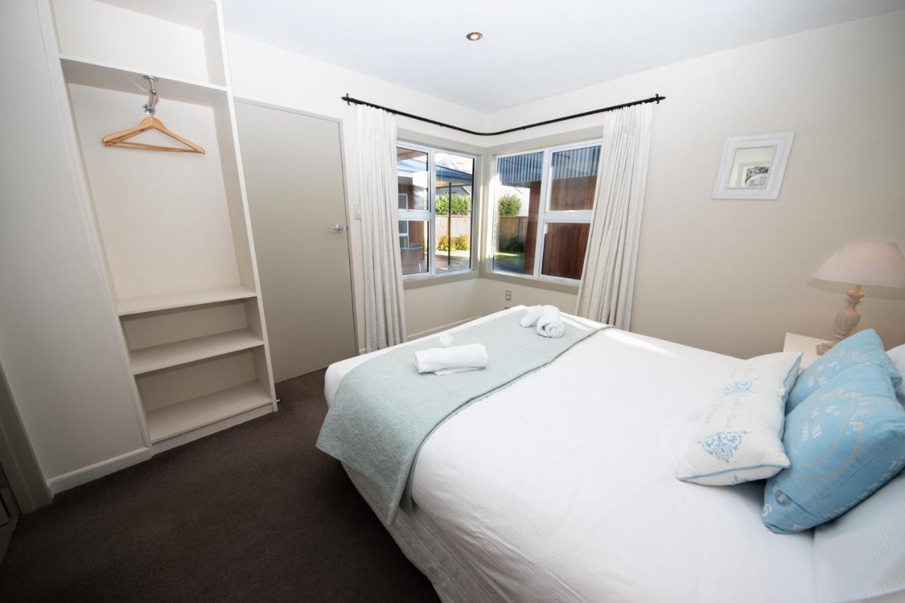 Pinot Cottage Wanaka Bagian luar foto